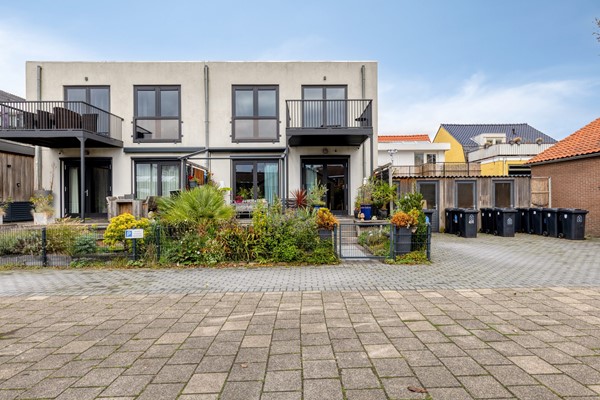 Medium property photo - Emmastraat 43A, 3181 GC Rozenburg